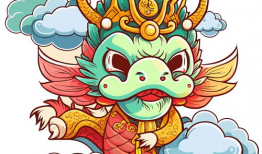 漫画龙图片,漫画中的神秘生物传奇